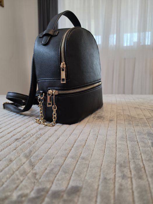 Rucsac dama  Meli Melo
