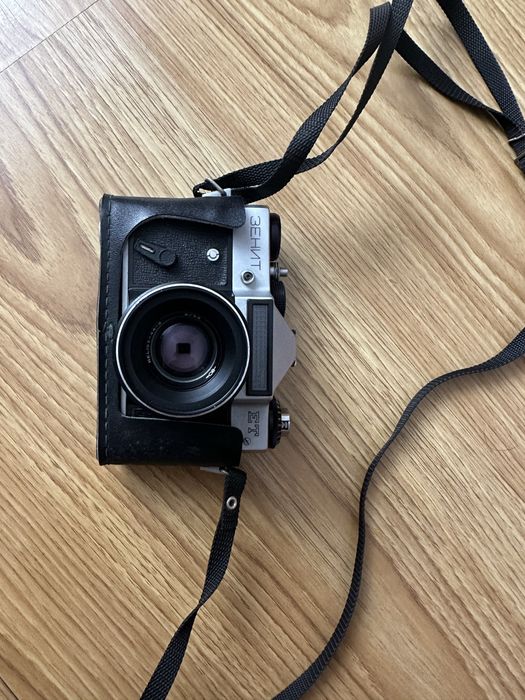 Продам фотоаппарат