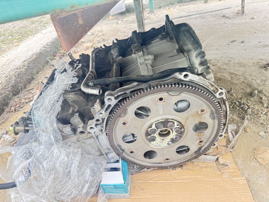 Мотор 2,4 тойота камри 30