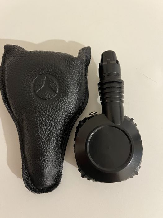 Манометр Mercedes-Benz