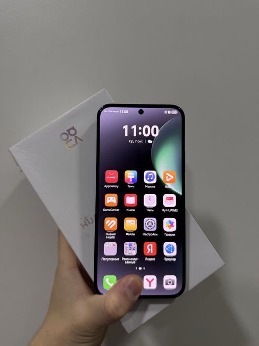Huawel nova 15