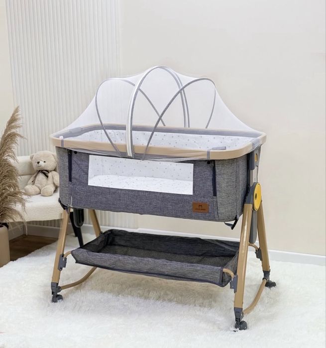 Детская кровать.