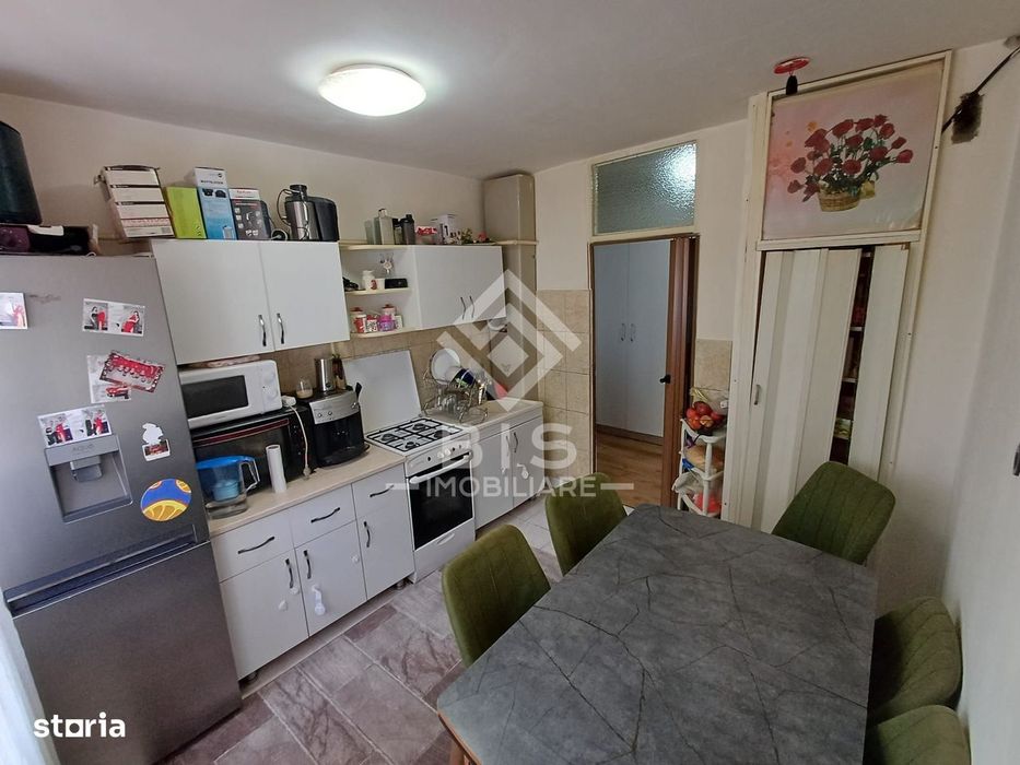 ​Apartament 2 Camere | Decomandat | Zona Nord | Etaj 6/10 — fotografia 1