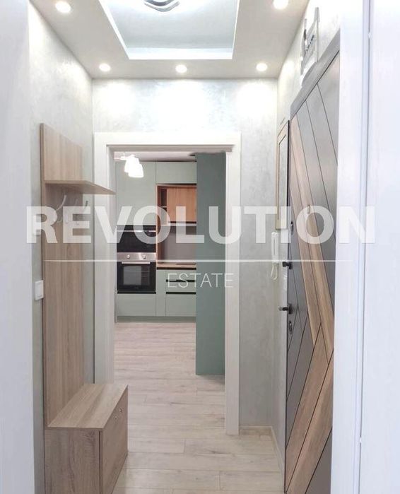 Дава се под наем Двустаен апартамент в Варна, Възраждане 4 - 55 кв.м за 500 € - Снимка #6