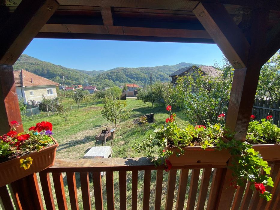 Vând teren  intravilan 772 mp, Golești, Vâlcea