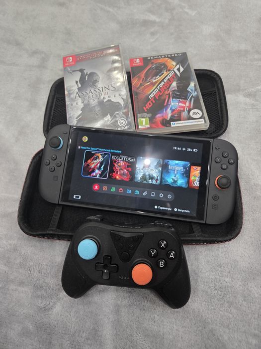 Nintendo switch 2