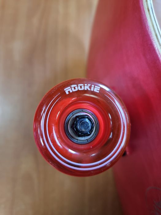 Скейтборд Sushi 7.785 от skate.bg