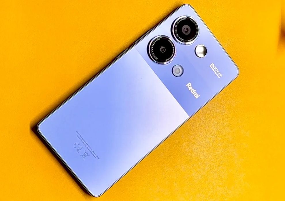 Redmi Not 13Pro 12|512