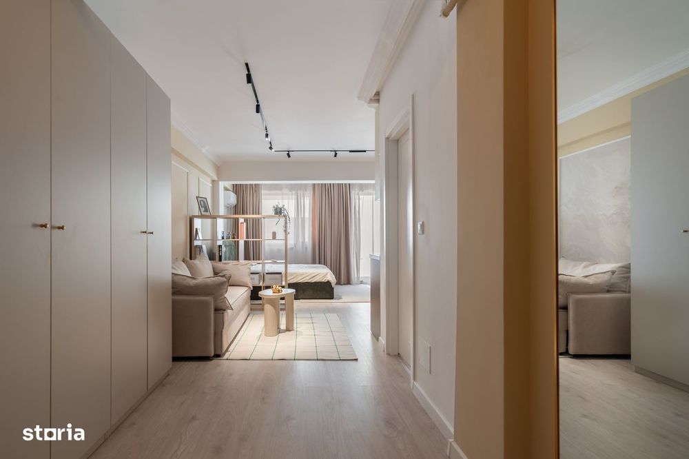 Ivory Residence- Apartament mobilat, gata de mutare, comision 0%
