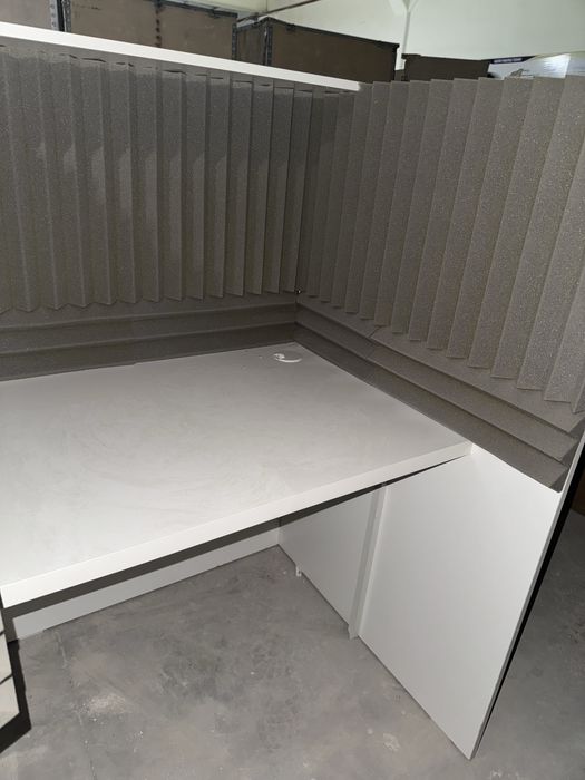 Call Centre operatorlari uchun tayyor stol holati alo