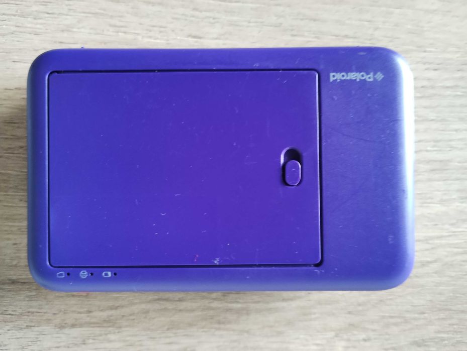 Polaroid Snap камера за моментни снимки