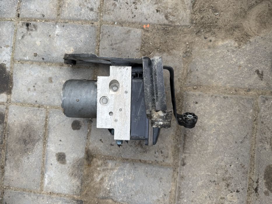 Modul pompa unitate abs DSC Bmw X6 E71 X5 E70