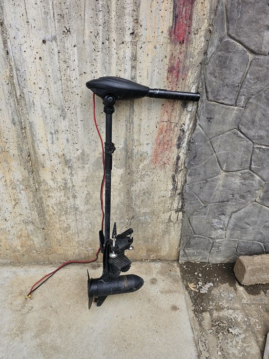 Motor electric haswing 55lbs