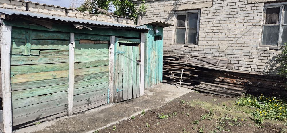Продам частный дом