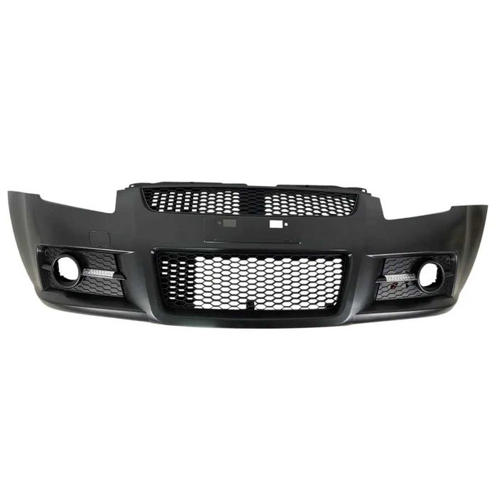 Тунинг Предна Броня Suzuki Swift 2005/2010, Дневни светлини