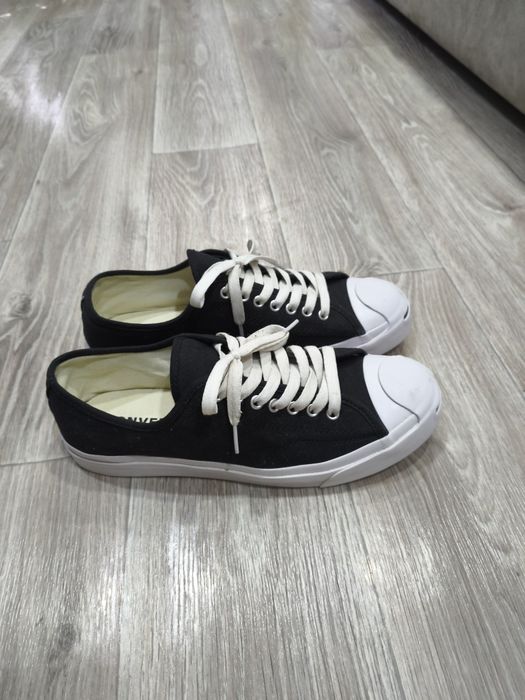 Converse Jack Purcell