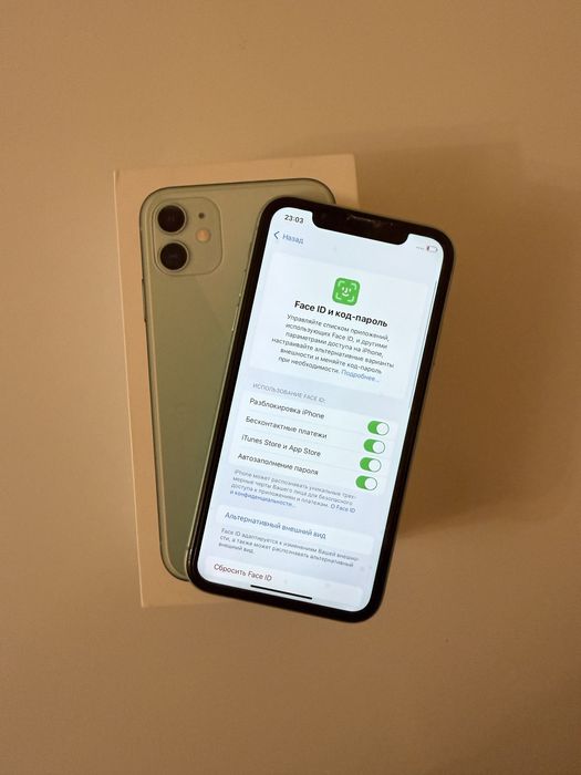 Iphone 11/Айфон 11