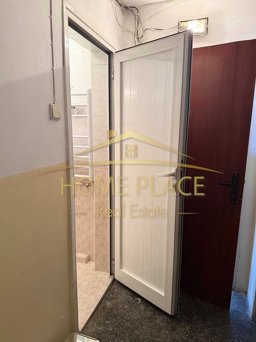 Дава се под наем Едностаен апартамент в Варна, Център - 33 кв.м за 561 € - Снимка #7