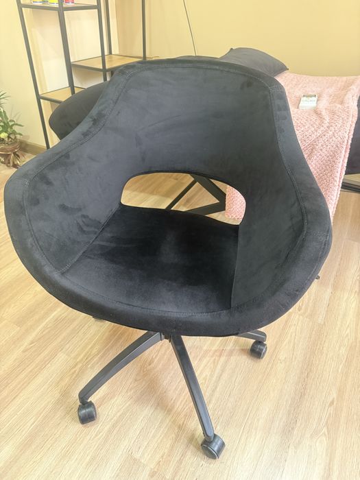 Козметичен стол с механизъм