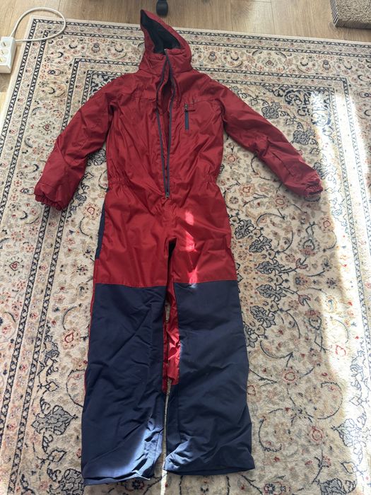 Vând salopetă iarnă copii