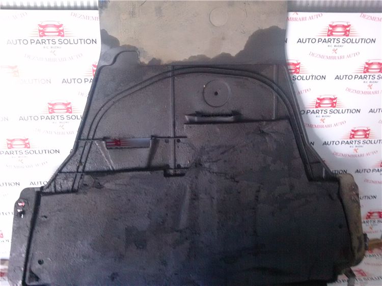 Scut motor renault megane 3 1.5 dci an fabr. 2012