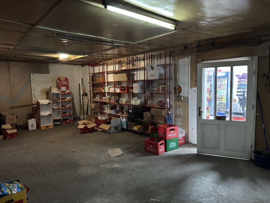 Продава се Магазин в Силистра, Римска гробница - 100 кв.м за 77 €/кв.м - Снимка #3