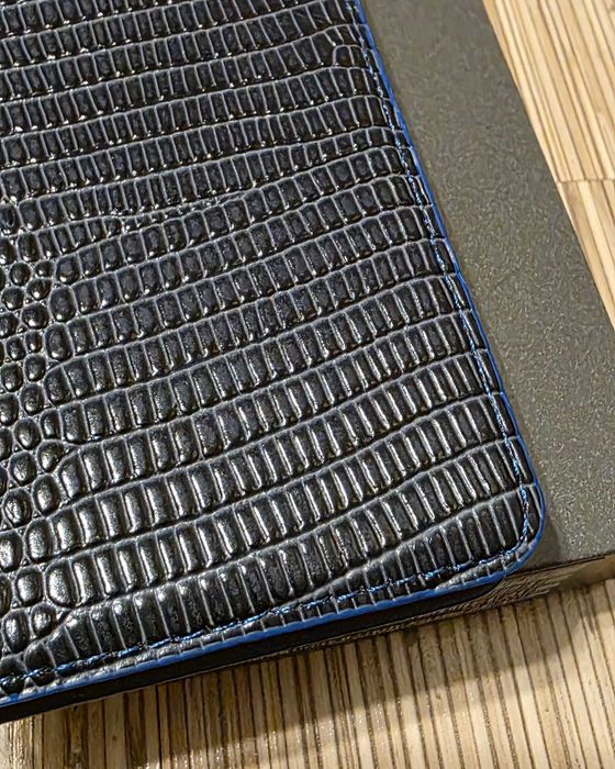 Husa Samsung Galaxy S25 Ultra - piele naturala - Flip Wallet Cover