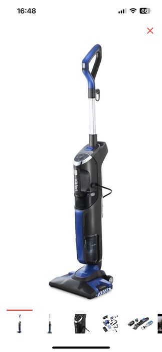 Продам пылесос Kitfort KT-555