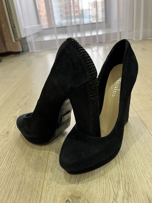 Продам туфли состояние новое