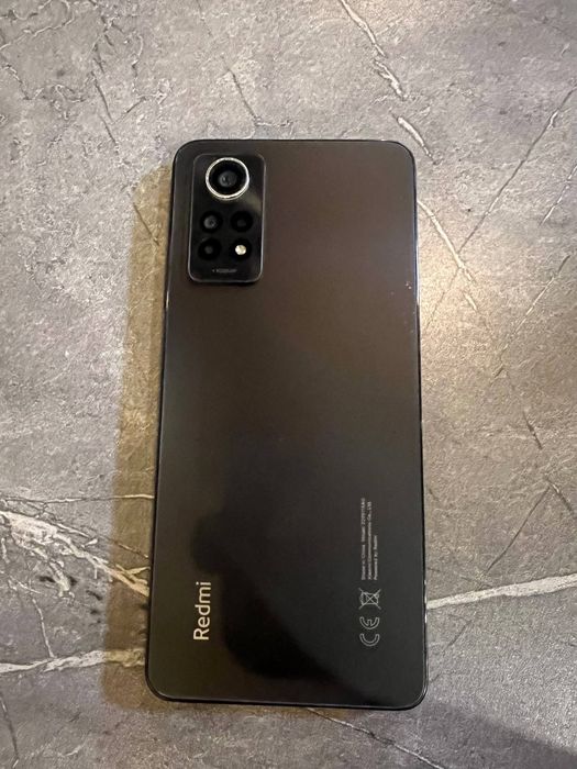 Redmi note 12 pro sotiladi