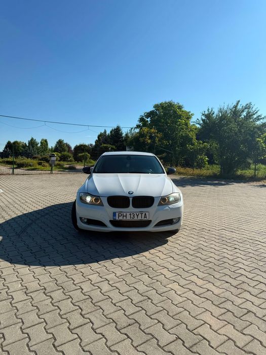 BMW 3 Series 2011 — imagine 2