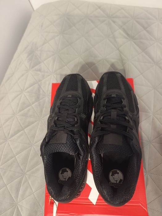 Nike Vomero 5 All Black