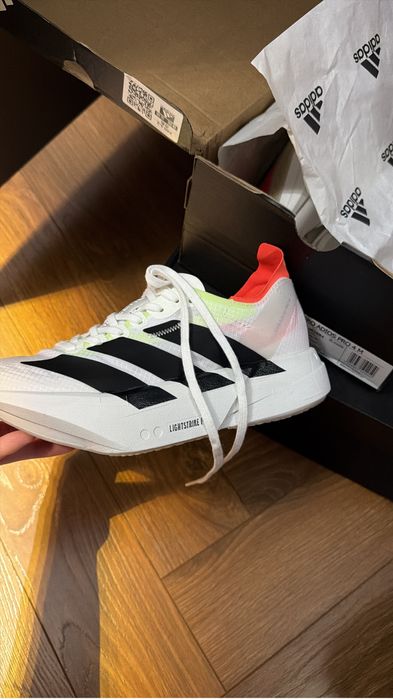 Adizero PRO беговые/легкие