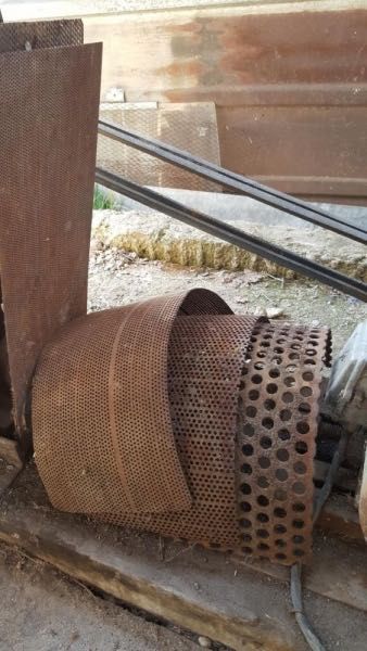 Ярмомелка Фуражомелка