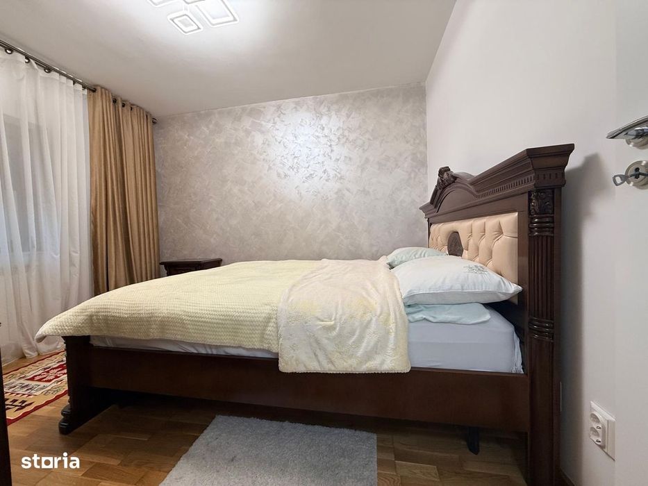 Blocurile tip vila ! Centru -  Tg Cucu , apartament 2 camere + parcare