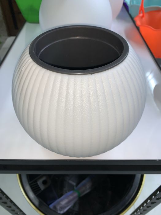 Gul tuvak va kashpo optom va dona