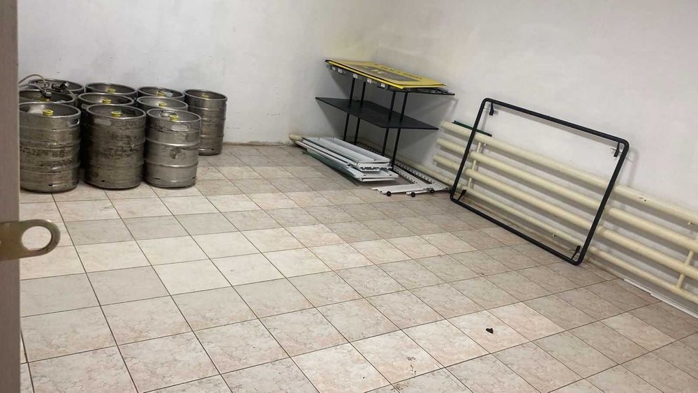 Аренда помещения