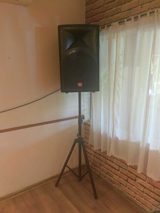 Професионално озвучаване за заведение