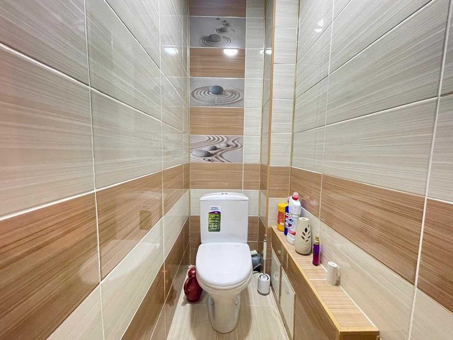 Продам 2-комн в Береке