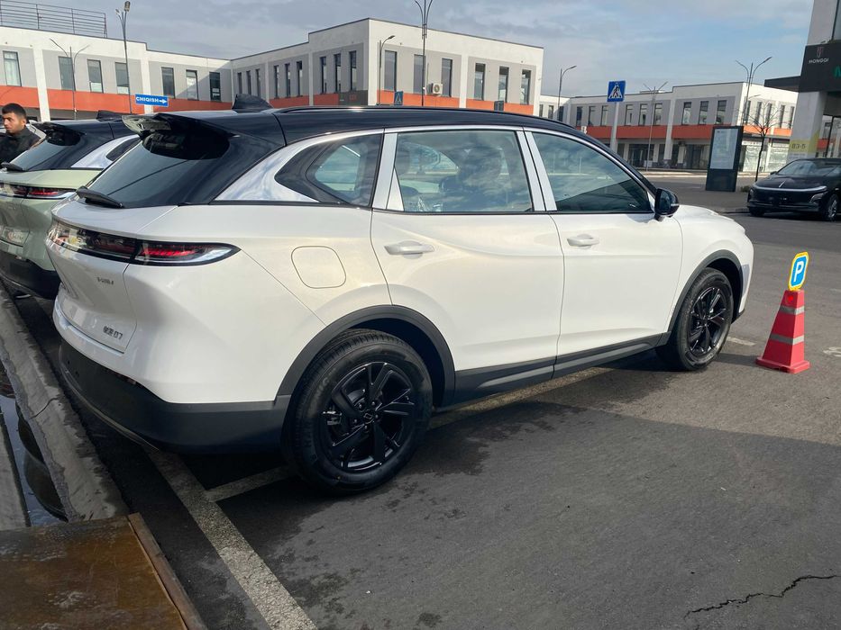 BESTUNE 07 gibrit 1500km