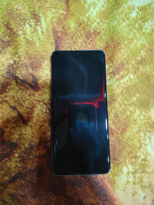 Samsung s 20 plus 256gb