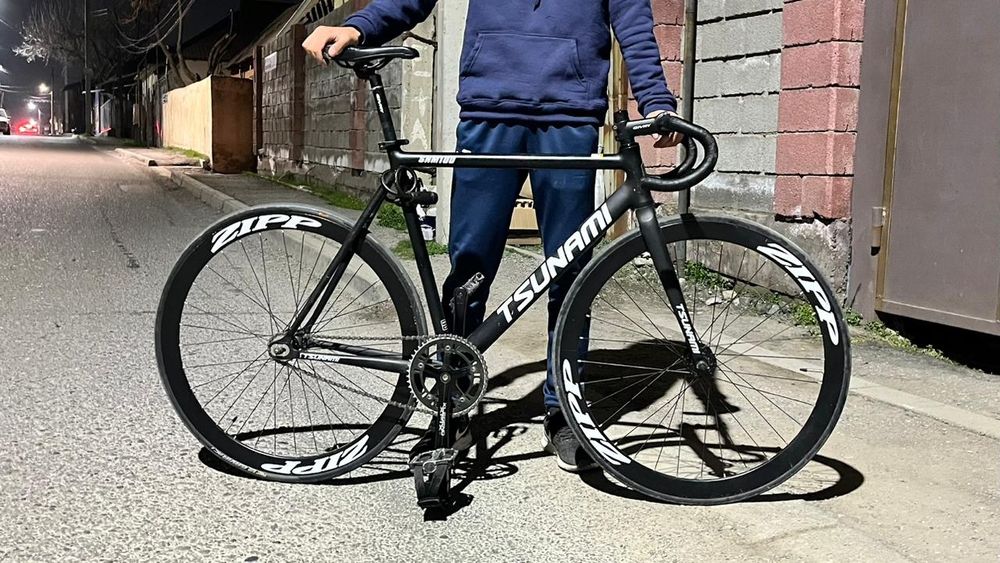 Фикс тсунами Л размер