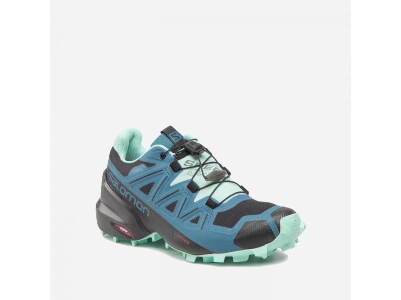 Salomon Speedcross 5 Gore tex W  размери - 36 2/3