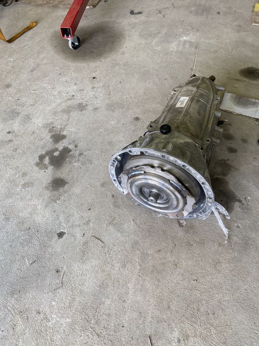 Cutie mercedes vito 447 sprinter 2.2 CDI W7 C700