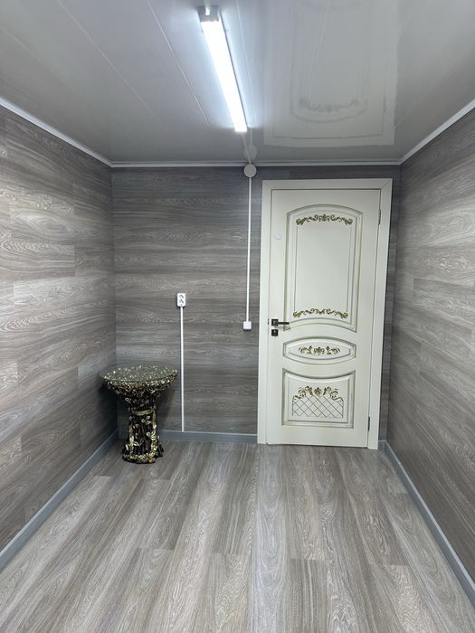 Продам модульное кафе, домик, дачу.