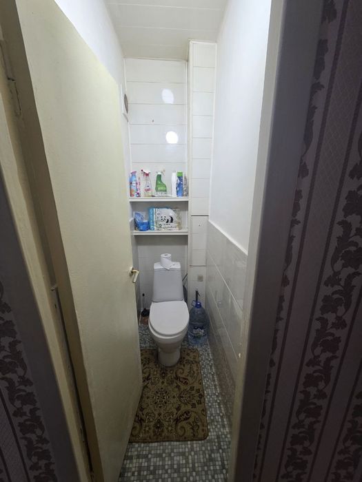 Продается двухкомнатная квартира на массиве Водник