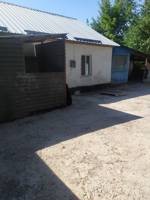 СРОЧНО! Продается дом.