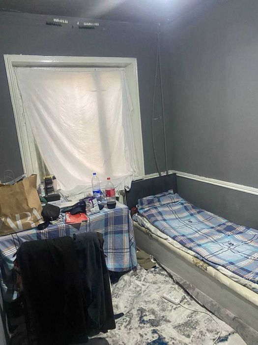 Наккошлик. 77-серия. 3\1\4. Средний ремонт. TL