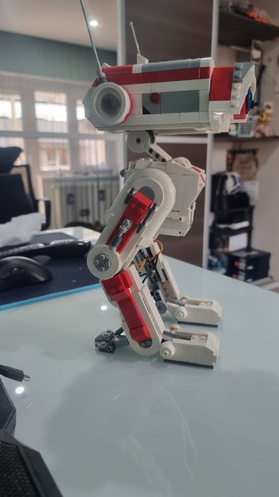 LEGO Star Wars BD-1 75335, 1062 piese