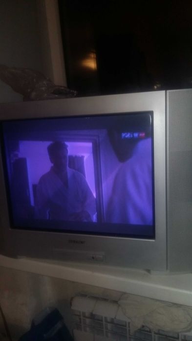 Телевизор Лджи 82 диаг